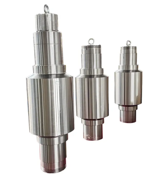 Qanday qilib chiziqli prokat tegirmoni hurdalarni kamaytiradi va rulonning mustahkamligini oshiradi?