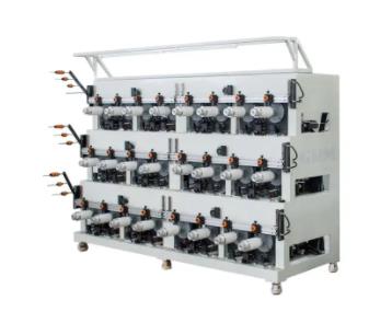 Qayta o'rash mashinasining vazifasi nimadan iborat