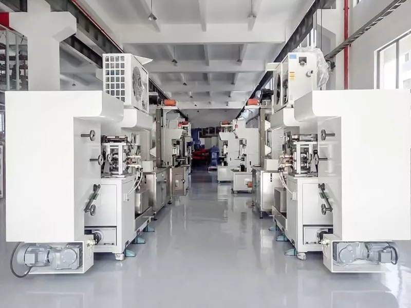 Solar PV Round Wire Machine o'rnatishda nimalarga e'tibor berish kerak